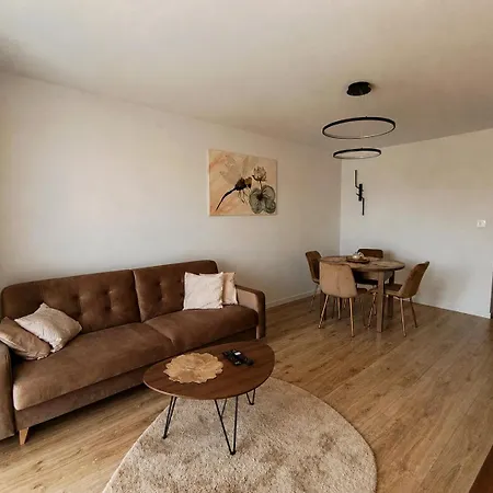 Apartamento Mlynska *