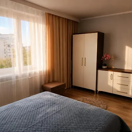 Mlynska Apartamento *